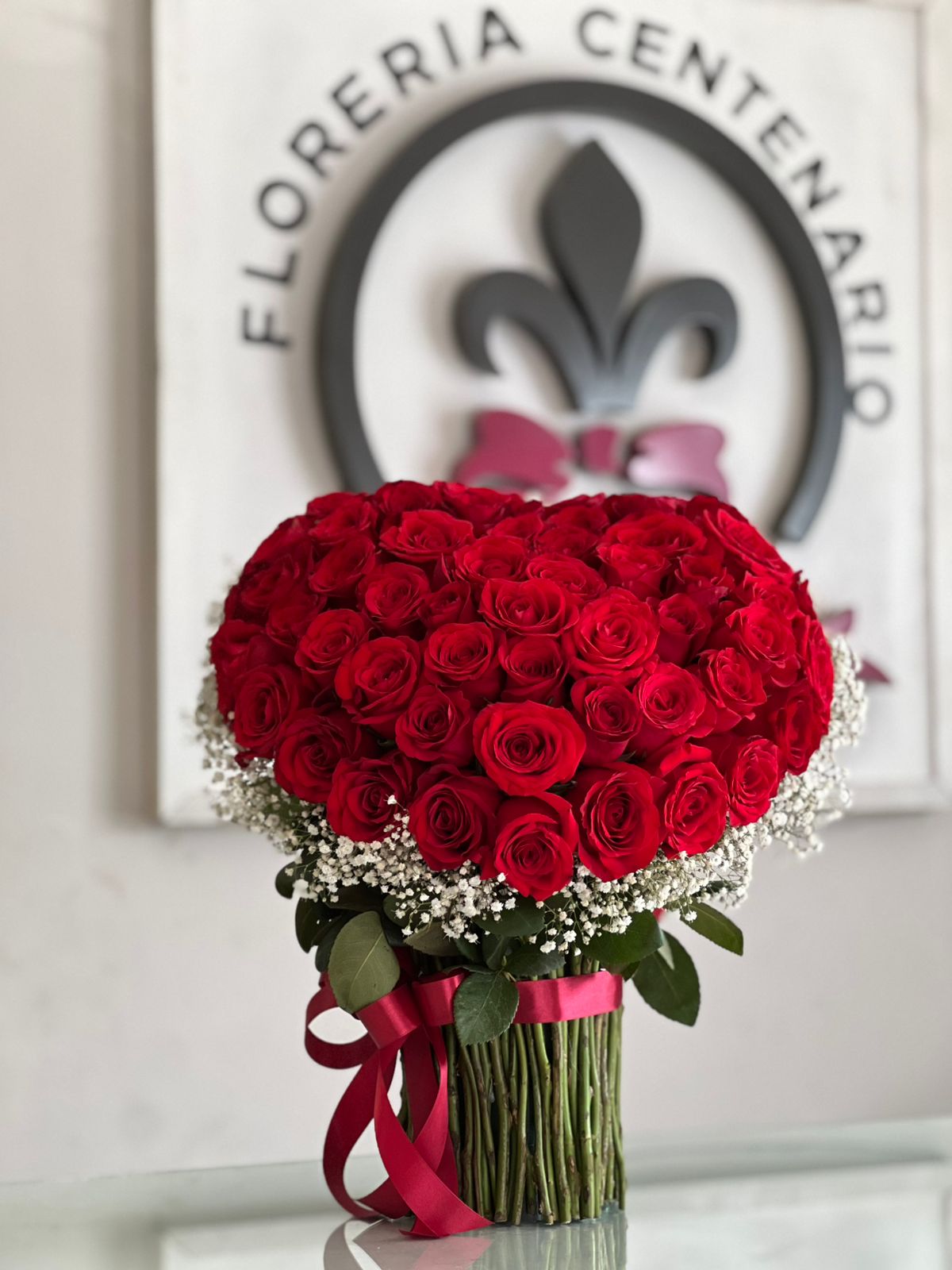 Arreglos románticos