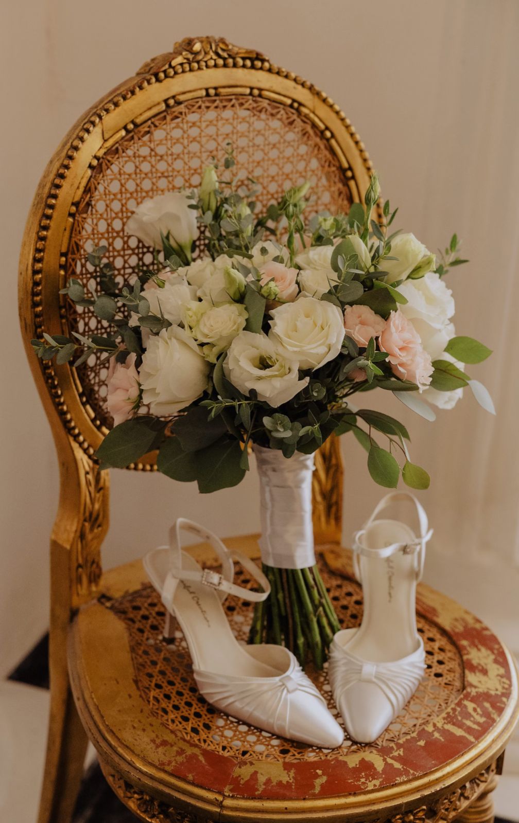 Ramos de novia